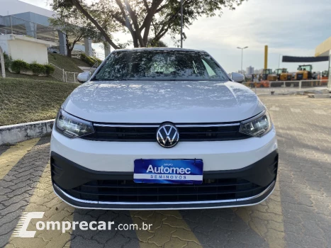 VIRTUS 1.0 170 TSI MANUAL