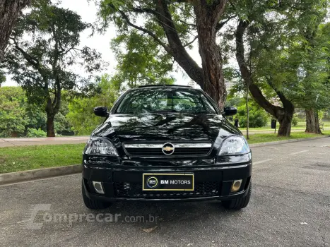 MONTANA 1.8 MPFI Sport CS 8V