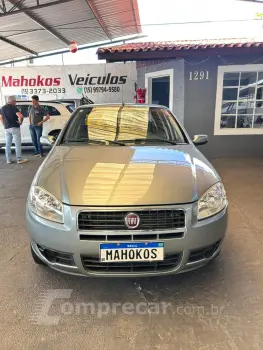 Siena EL 1.0 mpi Fire Flex 8V 4p