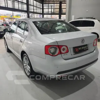 VW JETTA