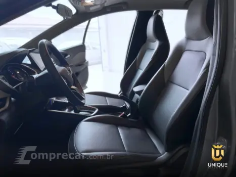 ONIX - 1.0 TURBO PREMIER AUTOMÁTICO
