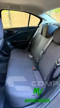 CRONOS 1.0 FIREFLY FLEX DRIVE MANUAL