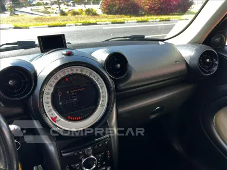 COUNTRYMAN 1.6 S Turbo 16V 184cv