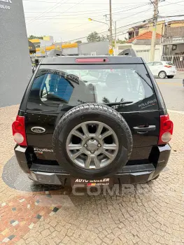 ECOSPORT 1.6 Freestyle 8V