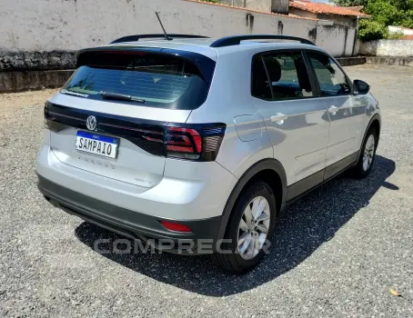 T-CROSS 1.0 200 TSI Sense