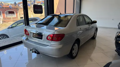 COROLLA 1.8 Se-g 16V