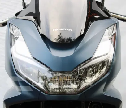 HONDA PCX 160 DLX