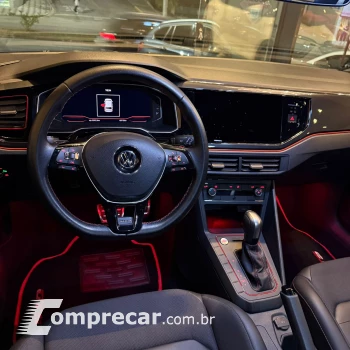 POLO 1.4 250 TSI GTS