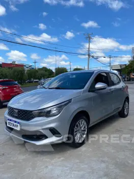 ARGO 1.0 Firefly Drive