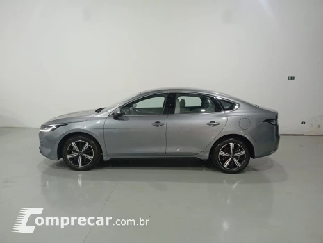 KING 1.5 Dm-i Phev GS