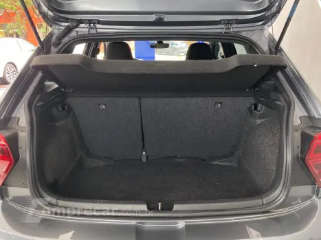 Polo GTS 1.4 TSI 16V Flex