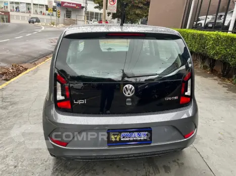 UP 1.0 TSI Move UP 12V