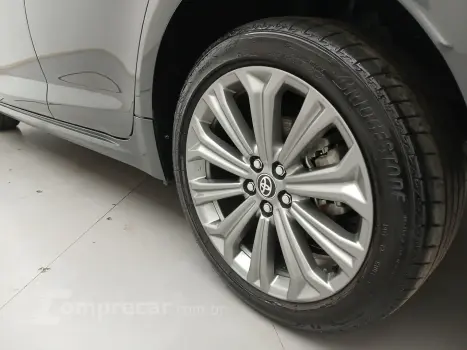 COROLLA 2.0 VVT-IE FLEX XEI DIRECT SHIFT