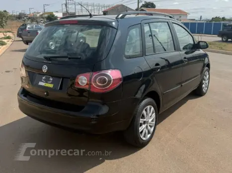 SPACEFOX - 1.6 MI 8V 4P MANUAL