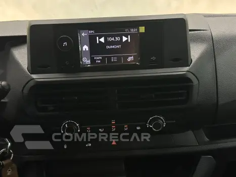 Scudo Cargo 2.2 16V Turbo Diesel