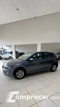 Polo 200 TSI  Versão Comfortline