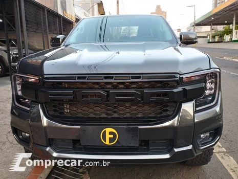 Ranger 3.0 16V XLS 4X4 TURBO DIESEL CABINE DUPLA