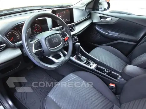 FASTBACK 1.0 TURBO 200 FLEX AUDACE CVT