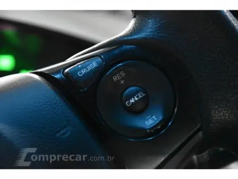 CIVIC - 1.8 LXS 16V 4P MANUAL