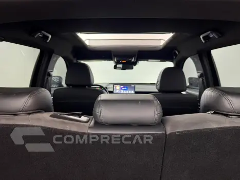 Haval H6 GT 1.5 AWD (Hibrido)
