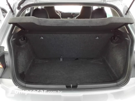POLO 1.0 170 TSI SENSE AUTOMÁTICO
