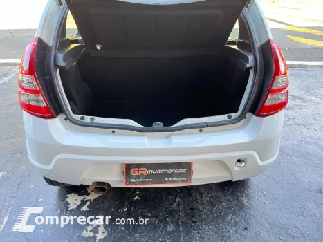 SANDERO Expression Hi-Flex 1.6 8V 5p