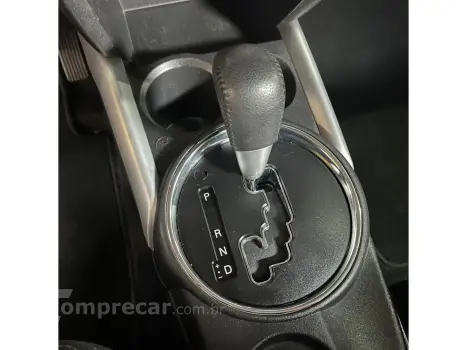 ASX 2.0 4X2 16V FLEX 4P AUTOMÁTICO