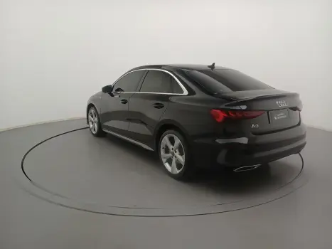 A3 2.0 40 TFSI MHEV SEDAN S LINE S-TRONIC