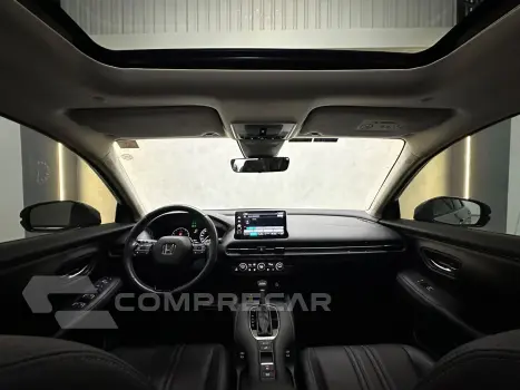 ZR-V Touring 2.0 16V 5p Aut.