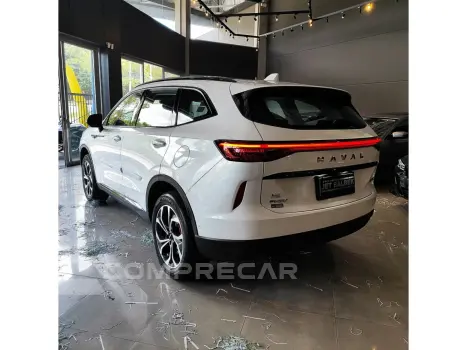 HAVAL H6 1.5 PHEV PREMIUM AWD E-TRACTION