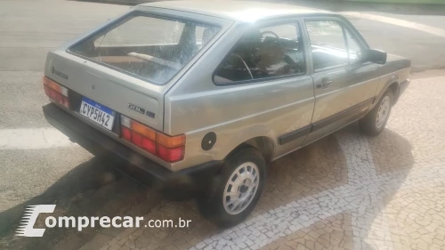 GOL 1.6 GL 8V