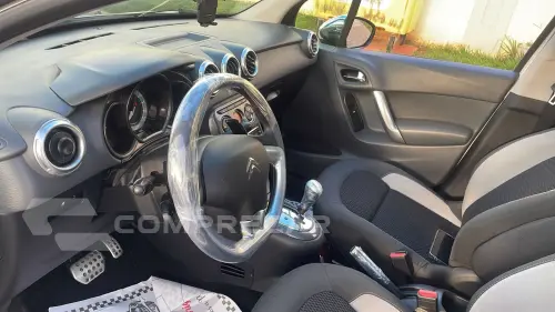 C3 1.6 Exclusive BVA 16V