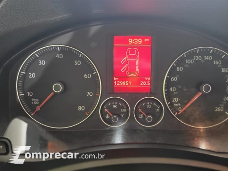 JETTA 2.5 I Variant 20V 170cv