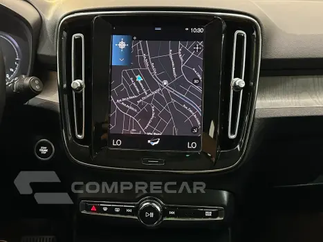 XC 40 T-5 HÍBRIDO R-DESIGN 1.5 262CV FWD