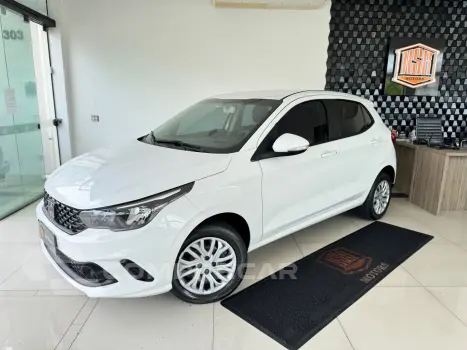 Fiat ARGO 1.0 FIREFLY FLEX MANUAL 4 portas