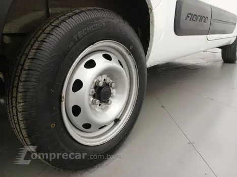 FIORINO 1.4 MPI FURGÃO ENDURANCE 8V FLEX 2P MANUAL