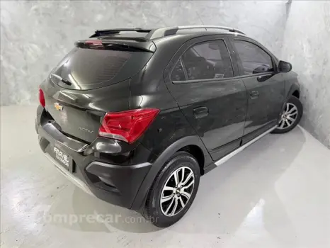 ONIX 1.4 MPFI Activ 8V