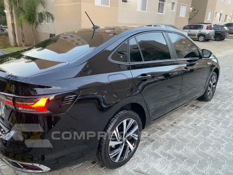 VIRTUS 1.0 200 TSI Highline
