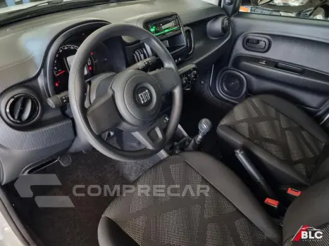 MOBI LIKE 1.0 FLEX 4P