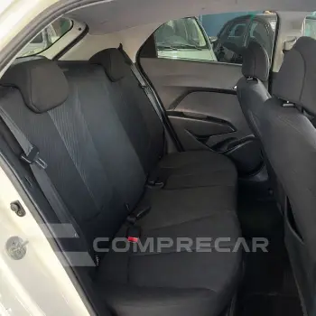 HB20 1.0 12V Comfort Plus