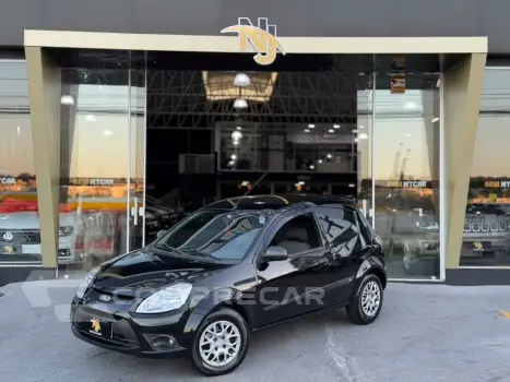 KA 1.0 MPI 8V FLEX 2P MANUAL
