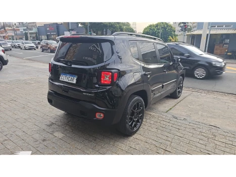 RENEGADE 1.8 16V FLEX SPORT 4P AUTOMÁTICO