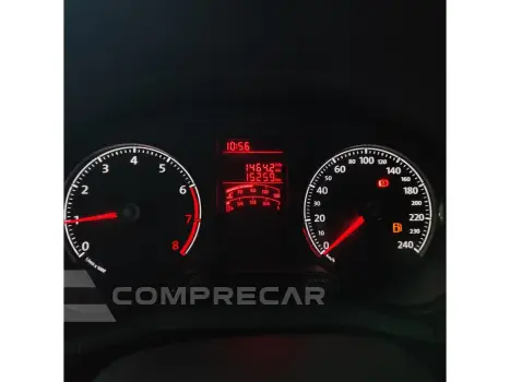 SAVEIRO 1.6 MSI ROBUST CD 16V FLEX 2P MANUAL