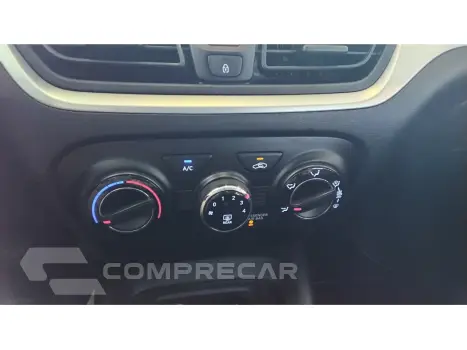 HB20 1.0 12V FLEX COMFORT PLUS MANUAL