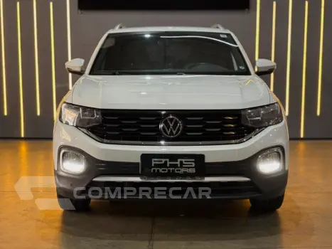 T-CROSS 1.4 250 TSI Highline