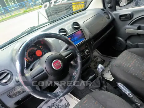 UNO 1.0 EVO Attractive 8V