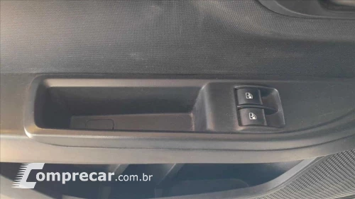 FIORINO 1.4 MPI FURGÃO ENDURANCE 8V FLEX 2P MANUAL