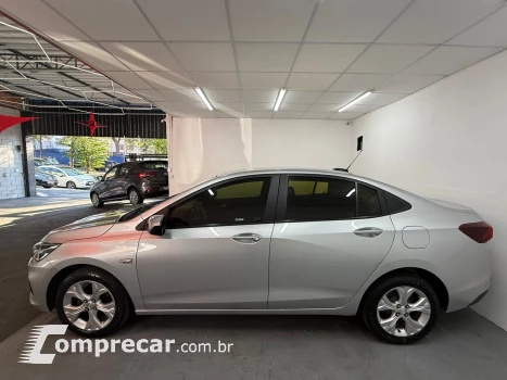 ONIX SEDAN Plus LTZ 1.0 12V TB Flex Mec.
