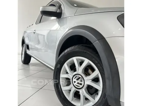 SAVEIRO 1.6 MI TRENDLINE CE 8V FLEX 2P MANUAL