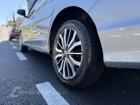 CITY Sedan EXL 1.5 Flex  16V 4p Aut.